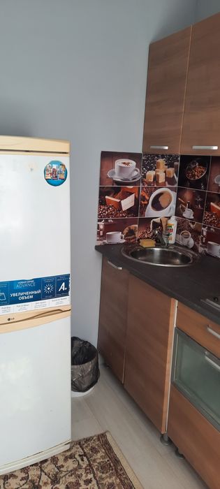 Сдам на месяц 1 комн