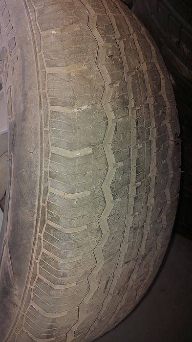 Продается колесо