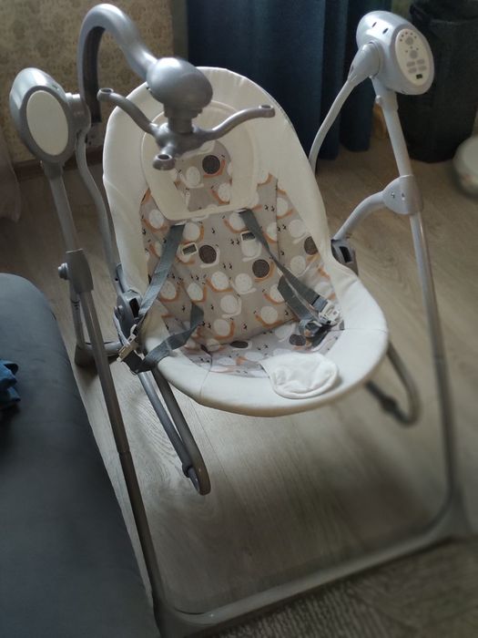 Качеля для малышей