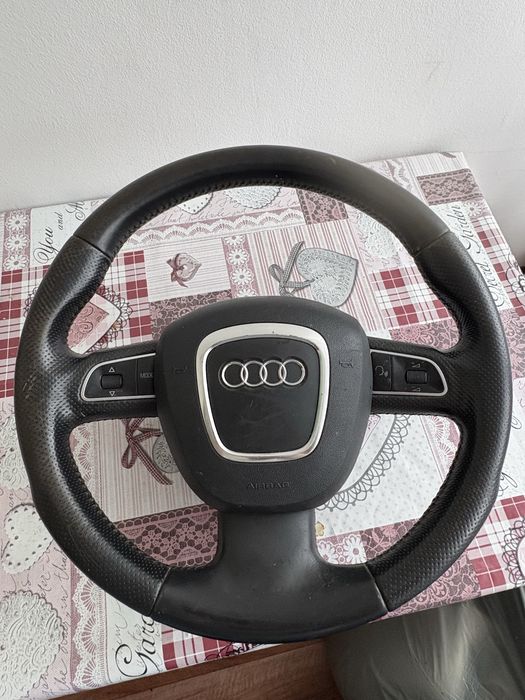 Здравейте,пускам останали части за ауди а4 б8