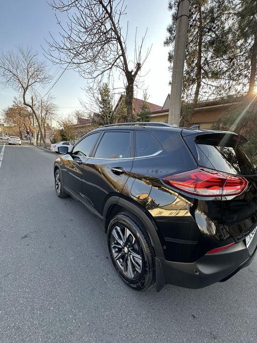 Трекер 2 пример турбо