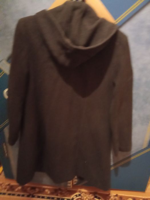 Куртка подростковая,пальто