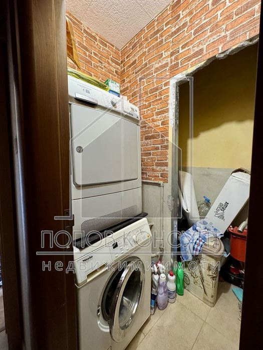 Продава се Четиристаен апартамент в Пловдив, Кючук Париж - 94 кв.м за 857 €/кв.м - Снимка #9