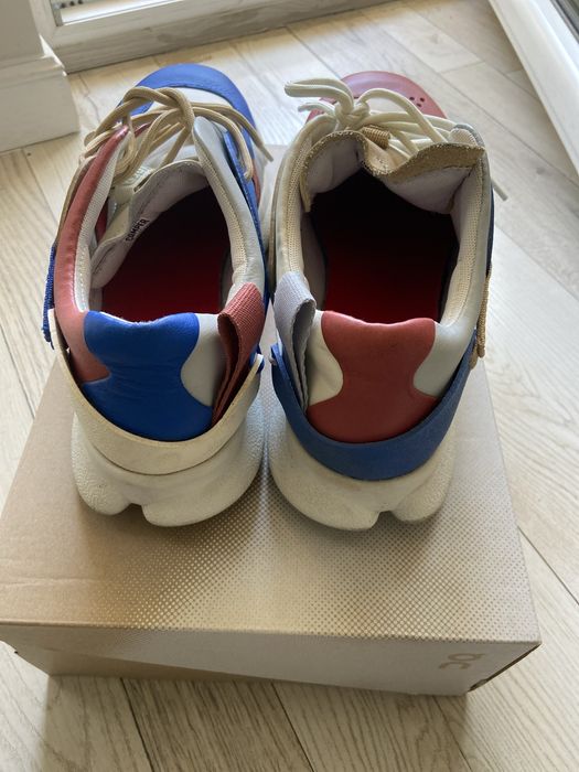 CAMPER Twins мъжки обувки