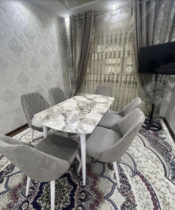 Stol stul ishlab chiqaruvchidan