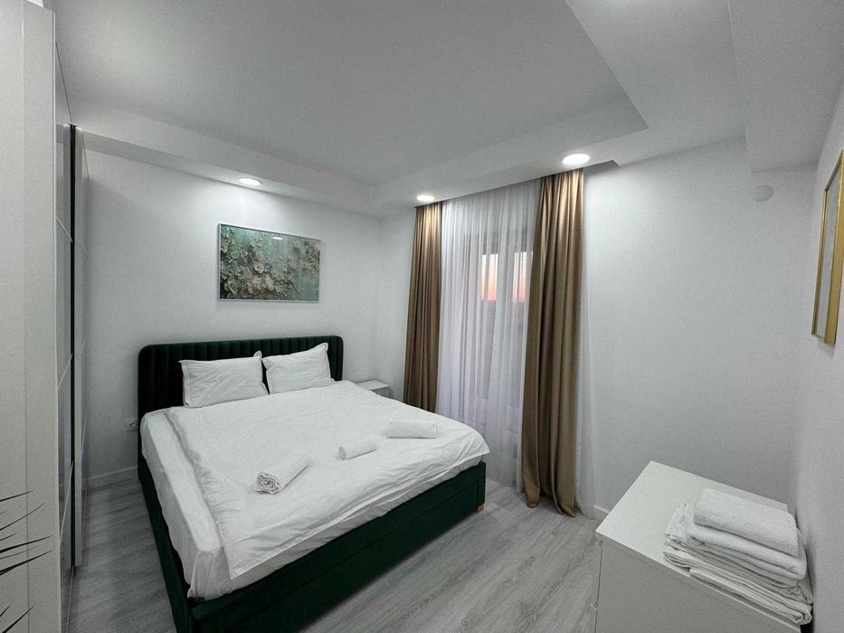 Regim Hotelier 2 camere Cosmopolis
