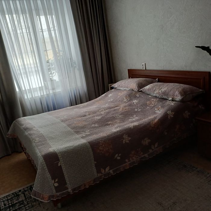 Продам кроват б/у