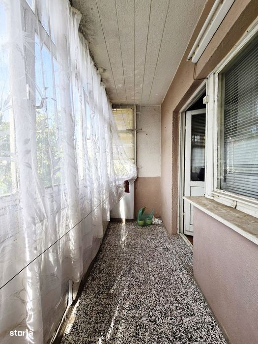 Apartament 2 camere, etaj 2 – Micalaca