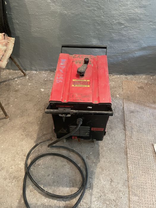 Продам сварочный аппарат ТДМ-303 У2