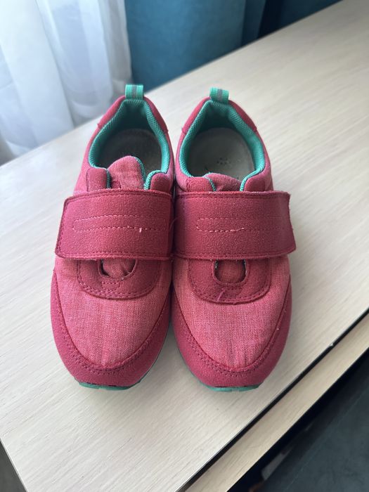 Кроссовки Thomas Graf