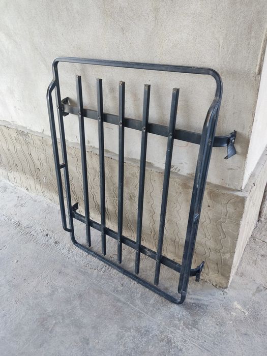 Matiz bagaj holati yengide