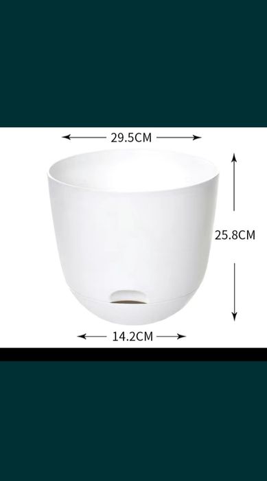 Кашпо для цветов