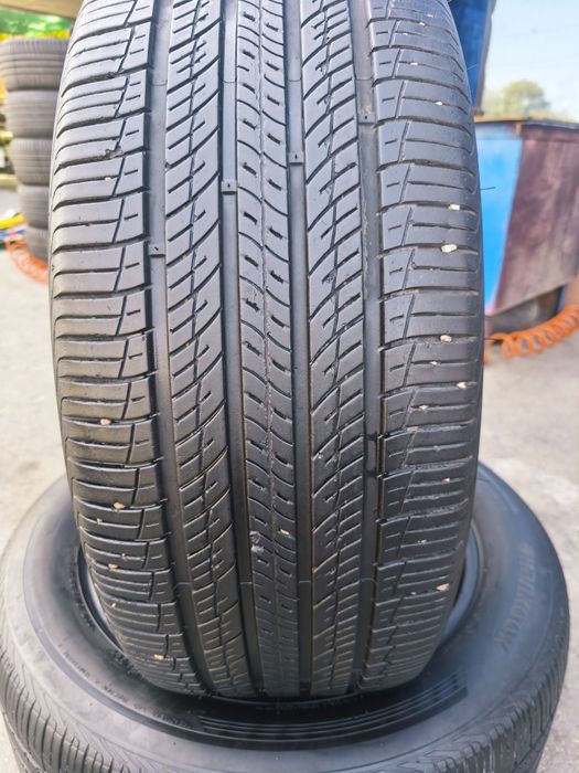 235-55-R19 Hankook
