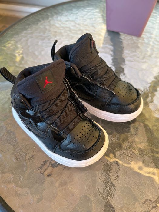 Детски маратонки Nike 20 номер