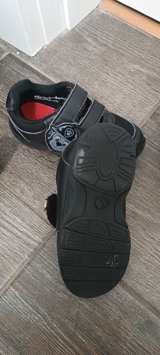 Детски обувки 4-5 г момче