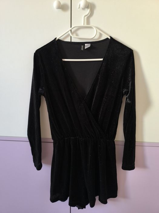 Официален дамски гащеризон HM