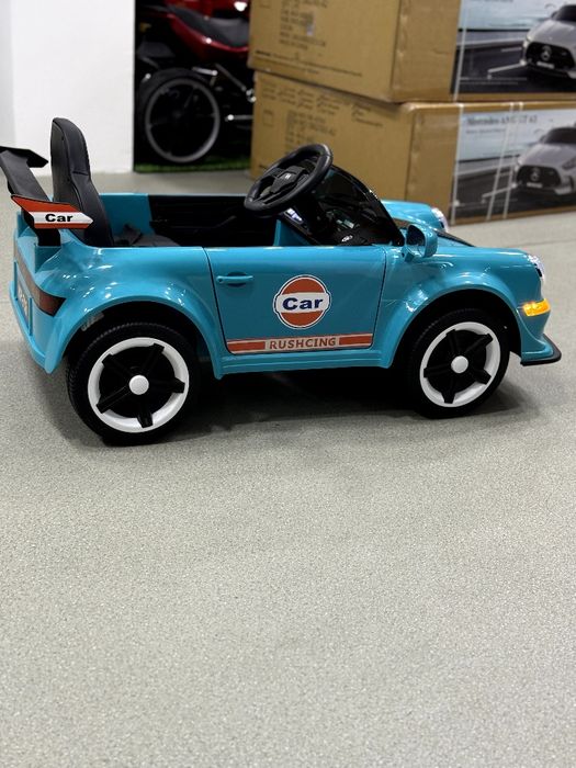 Bolalar elektromobili
