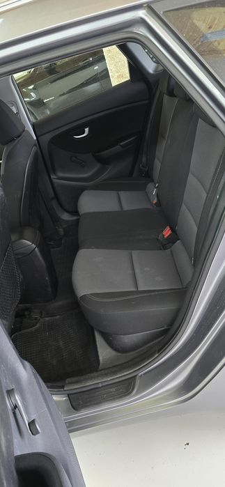 Hiundai i 30 an 2015 posibilitatea rate Garanție