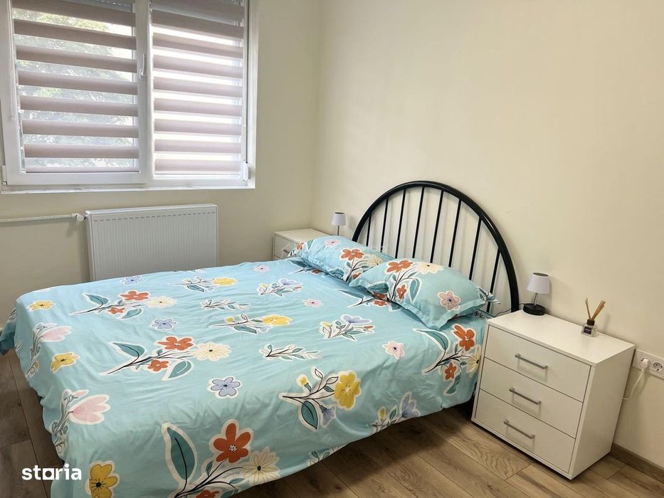 Apartament 2 camere de inchiriat –etaj 2 -  Aleea Rogerius, Oradea