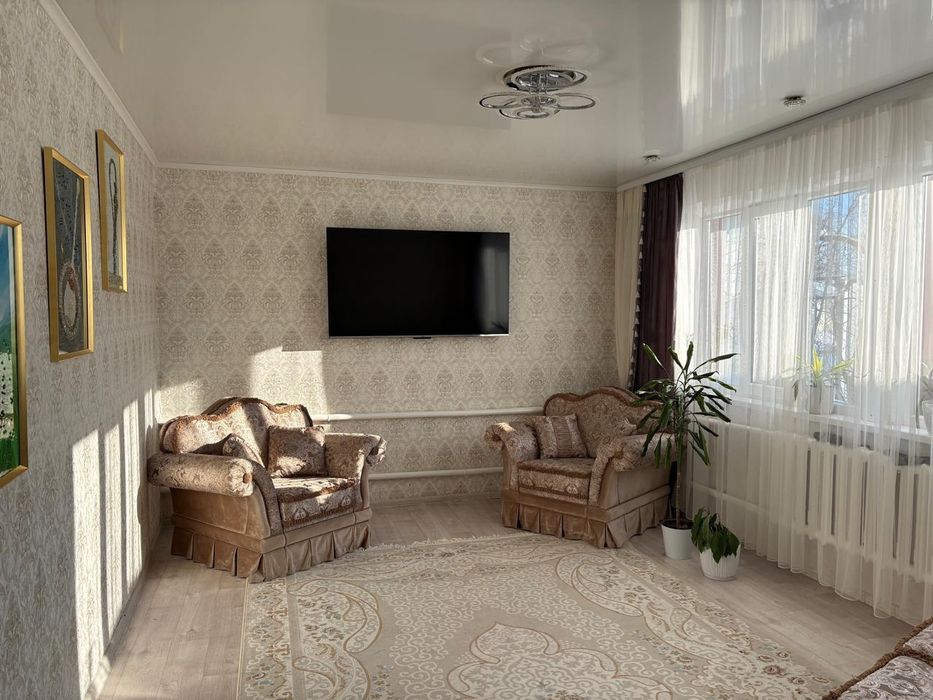 Продам отличный дом в г.Аксай