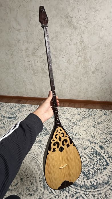 Продается Домбыра для начинающих