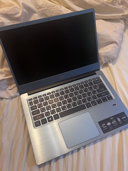 Ноутбук Acer Swift 3