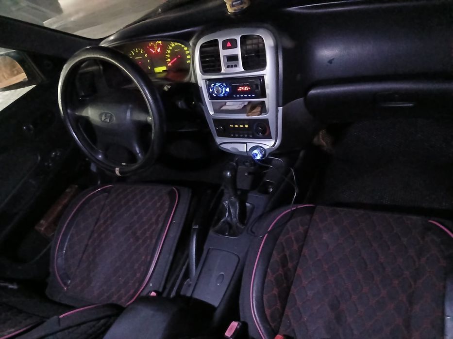 продам Hyundai sonata 2003 года