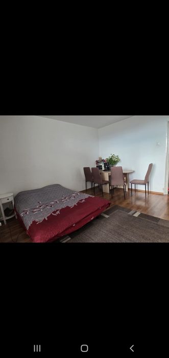 Garsoniera de închiriat