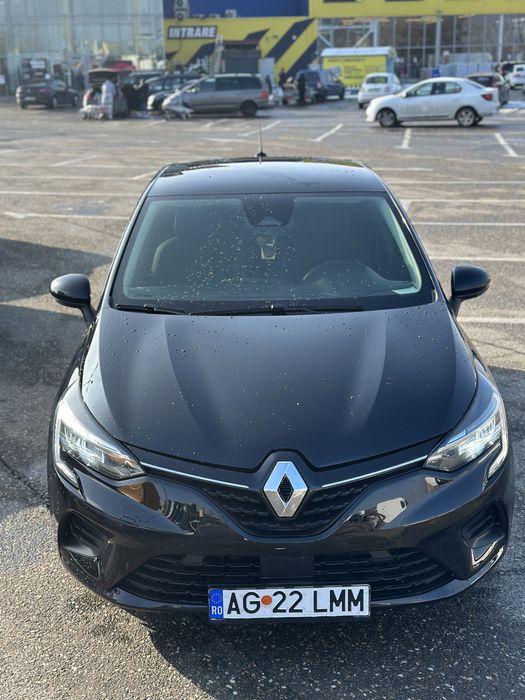 Renault Clio  Gpl bolt