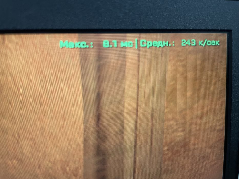 Игровой ноутбук HP Pavilion gaming