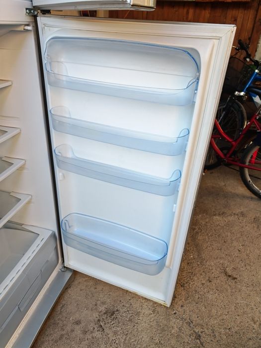 Хладилник Indesit