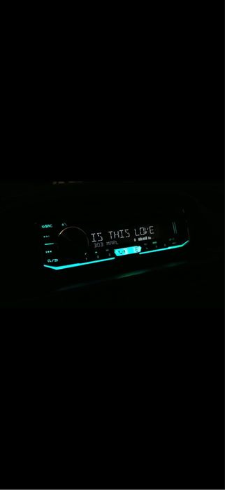 Радио JVC висок клас с блутут