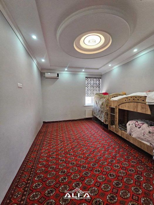 kvartira xonadon uy sotiladi 2 xonali 155m² 7-qavat.