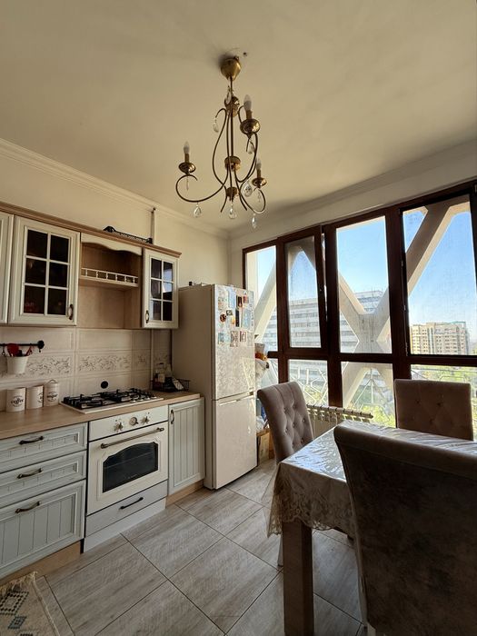 Продам 3 комн кв улучшенной  планировки