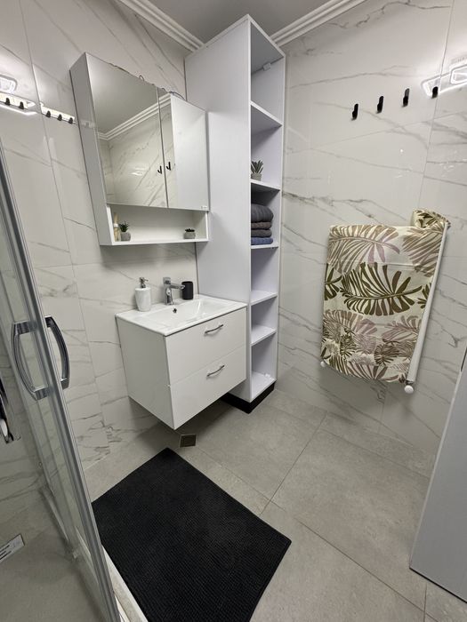 Inchiriere Apartament 2 cam - Compozitori / Energia Residence