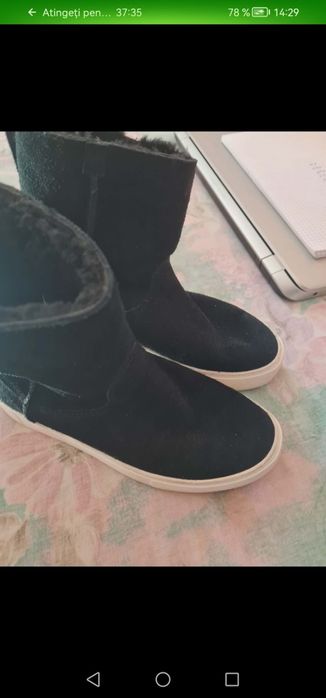 Vând cizme Mărimea 39