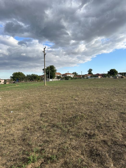 Продава се Земеделски имот в с. Руен, Област Бургас -  кв.м за 8840 €/дка - Снимка #2