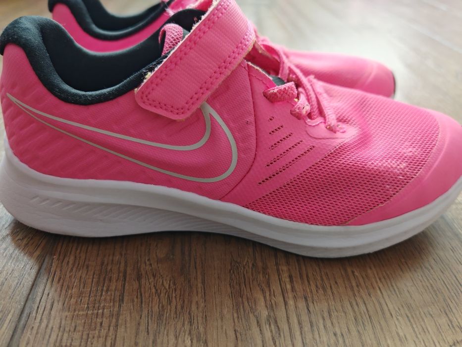 Детски маратонки Nike 32 номер