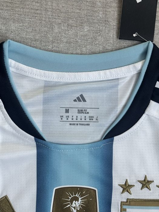Tricou Argentina Messi nr.10(M)
