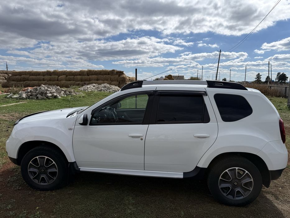 Продам Renault Duster