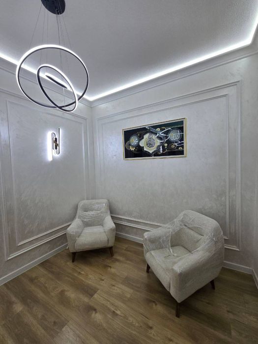 Продается 3х комнатная кв. 90м2. Геофизика.