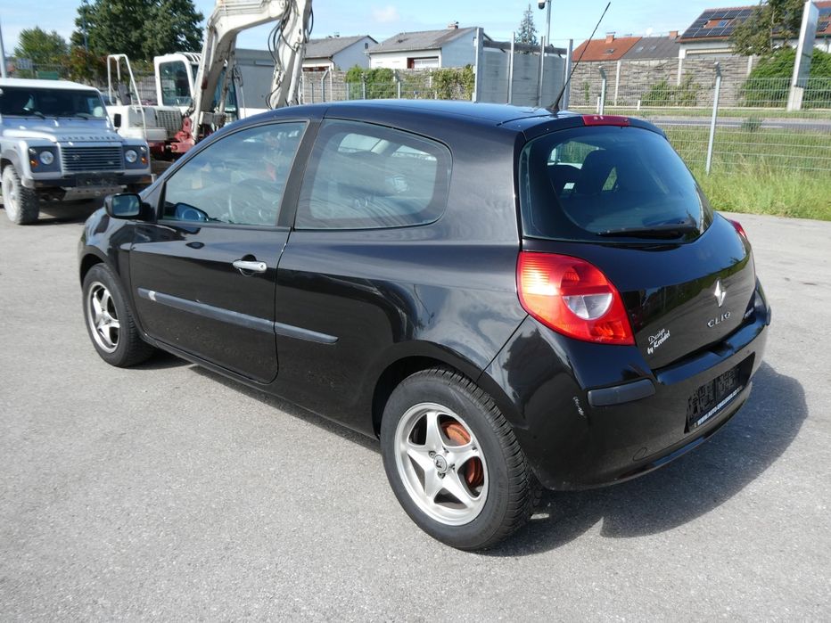 Renalt Clio Dinamique 1.2  16V