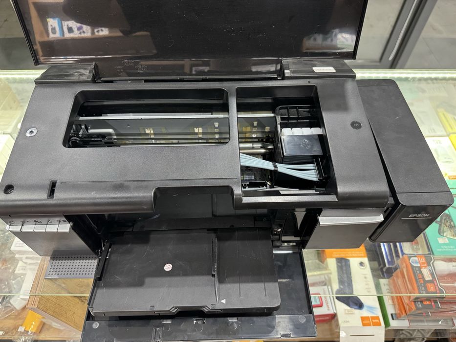 Epson l805 printer l805