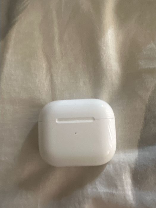 AirPods 3rd generation