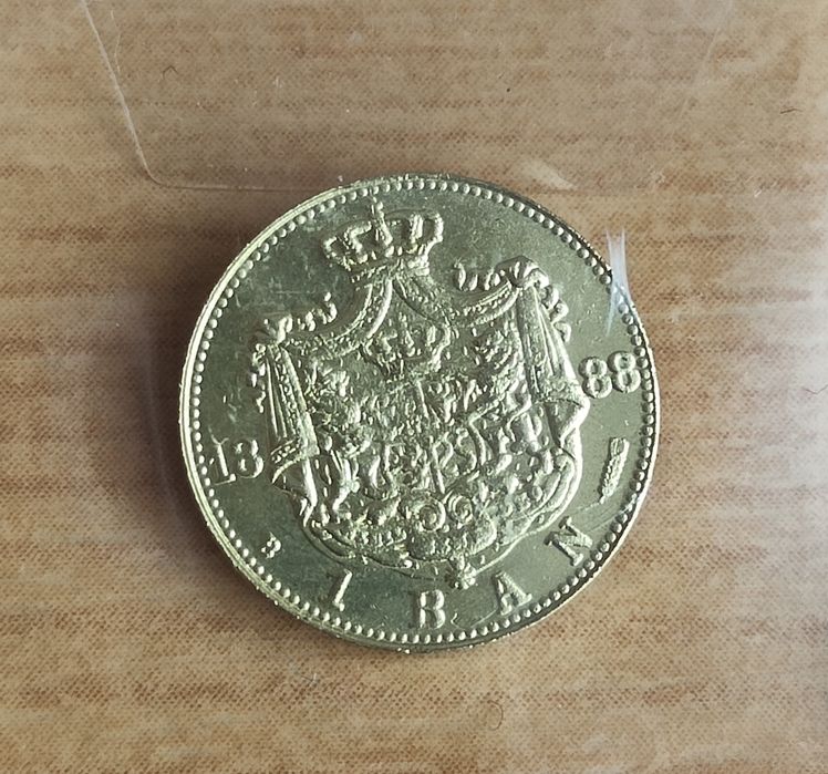 Monede rare - copii