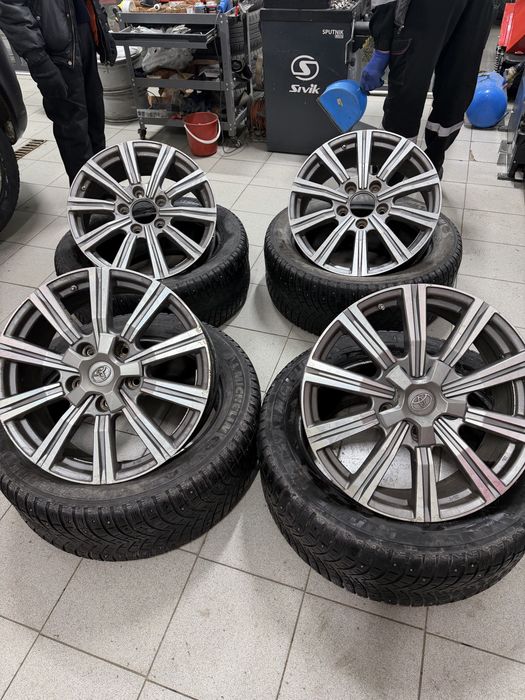 Продам диски R20