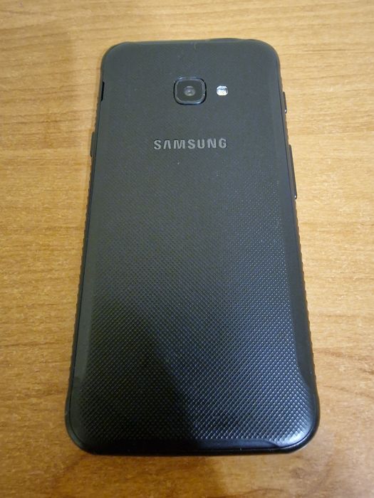 Samsung Galaxy XCover 4