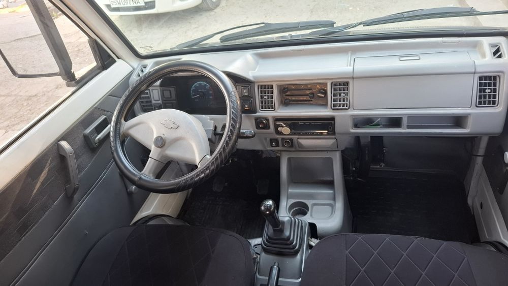 Дамас 2020йил сотилади