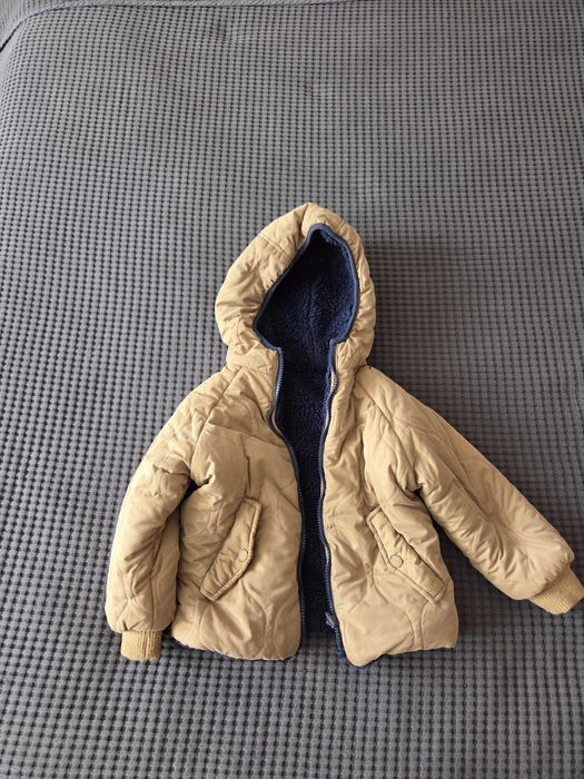 Детские куртки на осень-весну