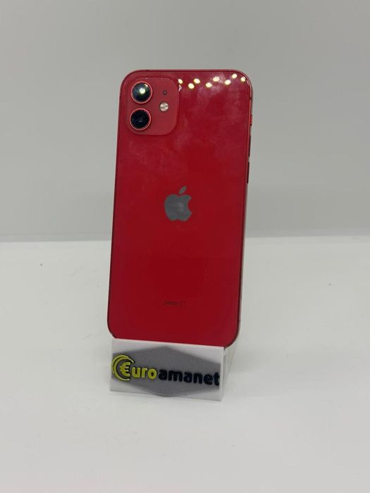 Telefon mobil Apple iPhone 12, 64GB -A-